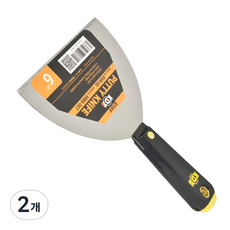 케이디와이 스틸 헤라 KHR-06, 2개