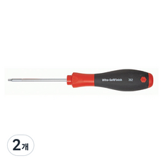 wiha 星形扳手 362SF T7, 2個