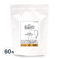 아이앤티 둥굴레차 주전자용, 10g, 30개입