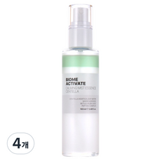 Biomeactivate 積雪草鎮靜噴霧精華, 103ml, 4個