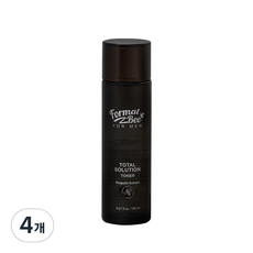 Formal Bee 男士多效化妝水, 4個, 150ml