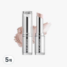 매드피치 밀키웨이 하이라이터 스틱 3.4g, 5개, 02 수퍼노바