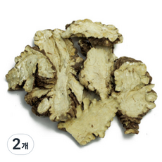 햇살팜 천궁, 200g, 2개