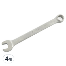 SATA 歐式兩用扳手 13mm 40509, 4個
