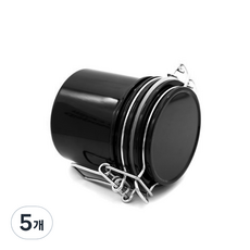 膠水收納盒, 混色, 5個