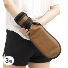 O2醫療 網紗防自殘手套 FREE 8863, 3個