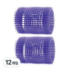 Hairbest Jet Gourf No. 7 HBF027, 單色, 12入