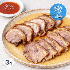 복선당 촉촉한 족발 (냉동), 300g, 3개