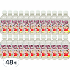 신짱구미 COCO 리치, 48개, 340ml