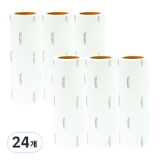 Living Berry 除塵滾筒補充包 160mm x 7m, 24個