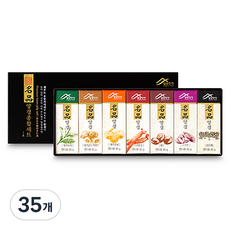 miryanghanchon 名品羊羹禮盒1號, 35個, 45g