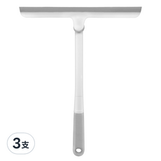 巧巧 360度旋轉刮刀, 3支