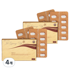 JilGyungYi 質更益 女性私密處清潔液 經典 20入, 12g, 4個