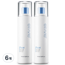 더마엘라비에 모이스트 밸런싱 플루이드, 150ml, 6개