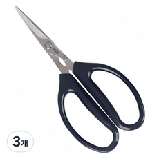 ZEUS Kitchenware 多用途軟殼蟹剪, 單一顏色, 3個