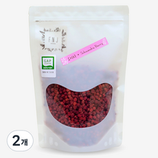 에프앤제이 GAP 건오미자, 300g, 1개입, 2개