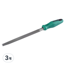 사타 반원 줄 중목 8 03936, 3개