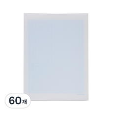 All Paper 雪面方格紙 300g, A3, 3個