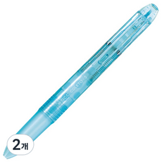 PILOT 百樂 Coleto 5色多功能筆管, 圓點藍, 2個