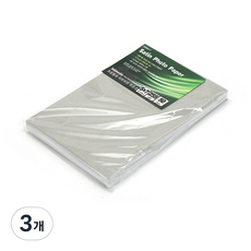 Ink Media 低光澤緞面相紙 255g, 5X7, 3個