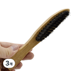 Mentoolkit'z 長柄刮鬍刷 縮圖, 1入, 3個