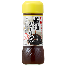 IKARI 醬油大蒜風味沙拉醬, 1個, 200ml
