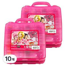 동아 소피루비 크레파스, 24색, 10개