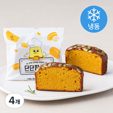 설공 단단파운드 (냉동), 50g, 3개입, 4개