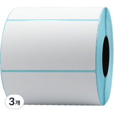 Khohimo 條碼打印機用感熱標籤紙 3W091 960p, 3個