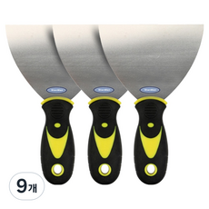 스탠맨 스테인레스 헤라 100mm, 9개