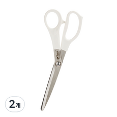피스코리아 L201 가정용가위, 2개
