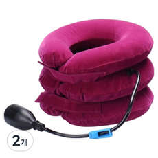 매직엠에스엘 목 견인기 자주 MM-003, 2개