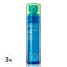 NEOGEN 持久定妝噴霧, 80ml, 3瓶