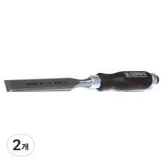 나렉스 우드라인 프로피 평끌 22mm 8105 22, 2개