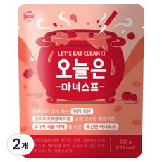 DASHIN 今天是魔女湯, 200g, 2個