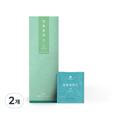대익차 민트보이, 1.6g, 40개입, 2개