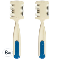 Darkness Niken修毛器, 8個