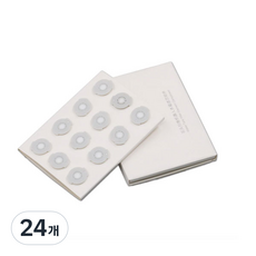 小米 石頭 s6 水箱濾網, 單一商品, 24個
