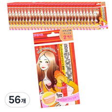 GODSHOP 腋下貼片 2入, 56個
