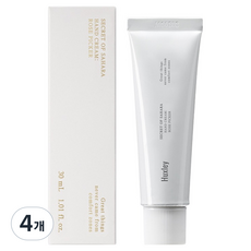 헉슬리 핸드 크림 로즈 피커, 30ml, 4개