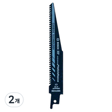 보쉬 철재용 컷소날 S 957 CHM, 2개