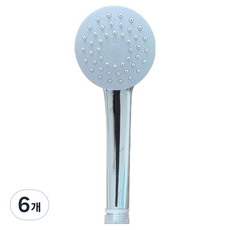 smato 蓮蓬頭 SLV-002, 6個