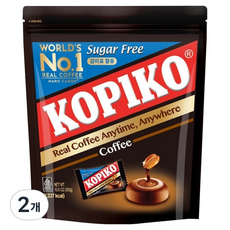 KOPIKO 無糖糖果