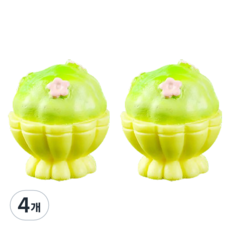 라벤티아 로맨틱 인테리어 소품 피규어 타입9, 4개