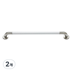 UNHEV 堅固安全扶手, 2個, 11 白色