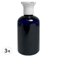 띵크픽 자동 변기 세정제 표준형 리필, 3개, 180ml