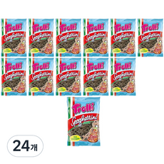 Trolli 可樂口味麵條造型軟糖, 100g, 24個