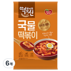 炒年糕，炒年糕之神, 422g, 6個