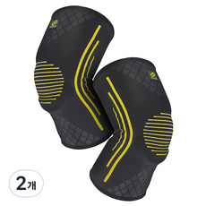 브레이코 무릎 슬리브 보호대 Bracoo KS91 2p, 2개