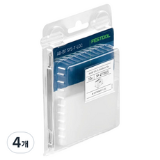 페스툴 커버 AB-BF Sys TL 55 x 85 mm 0 497855, 4개